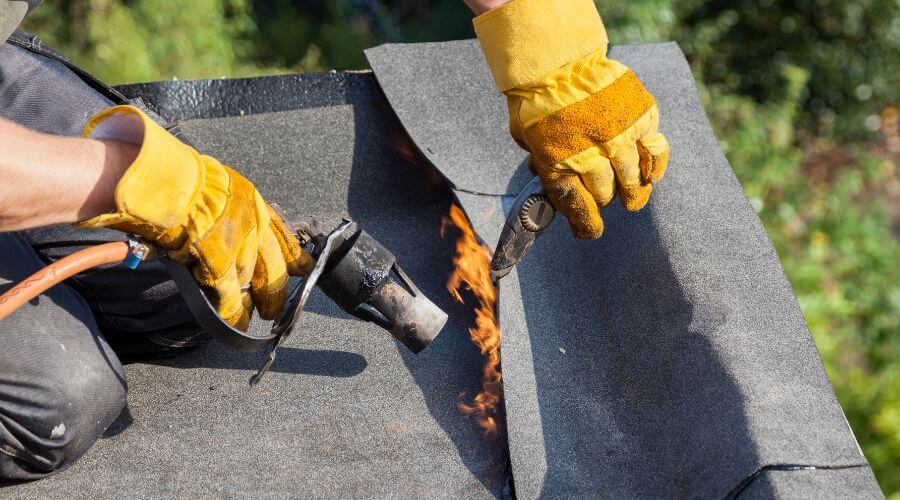 Local Chimney Repair in Kinsman, IL